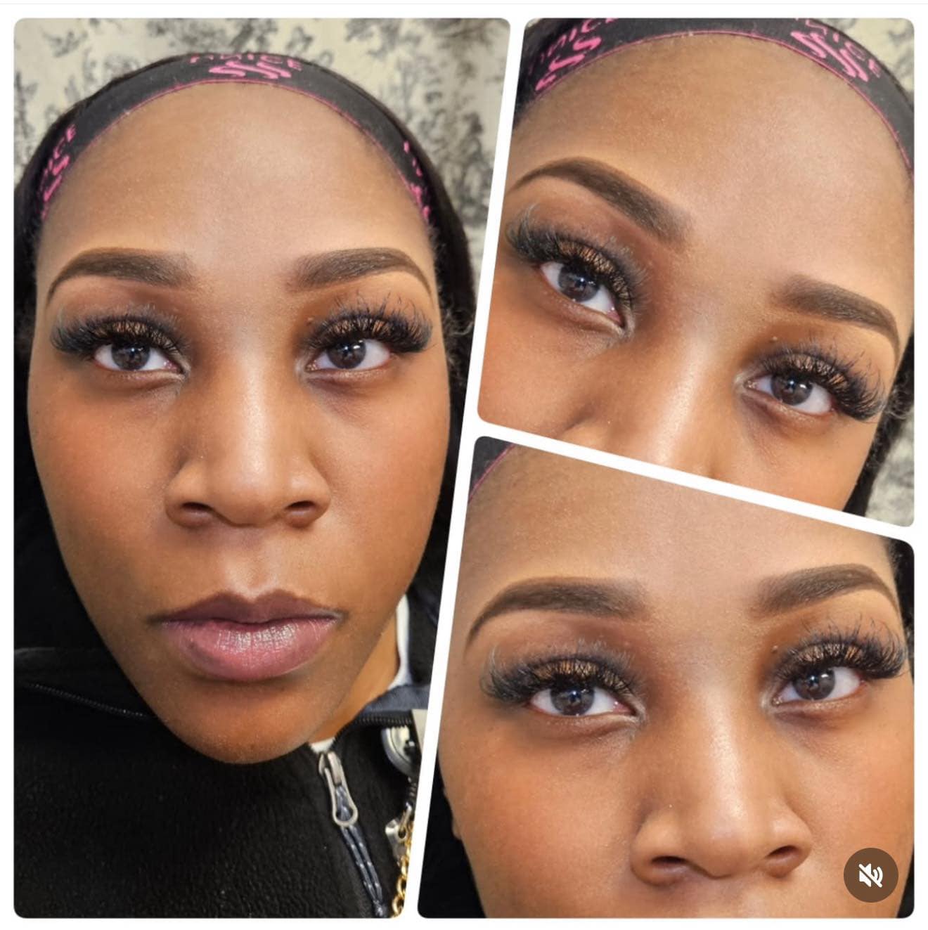 Luxury French Manicure with Gloss Finish - Best Seller at LA Nails