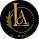LA Nails Logo